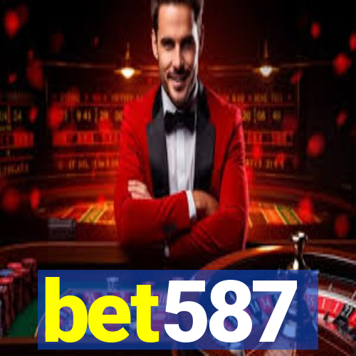 bet587