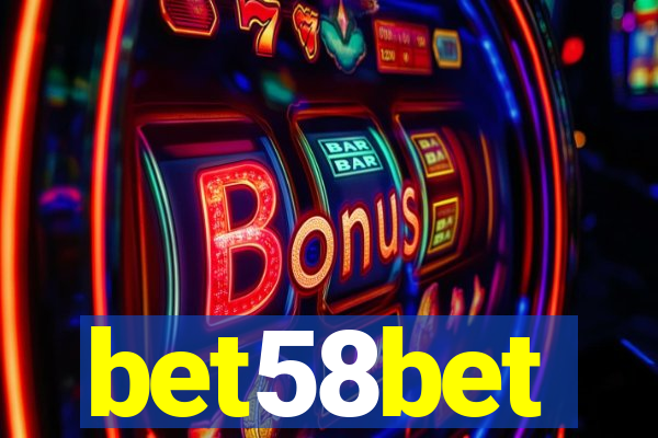 bet58bet