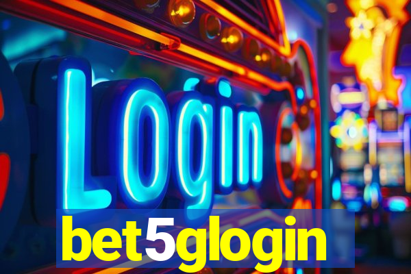 bet5glogin