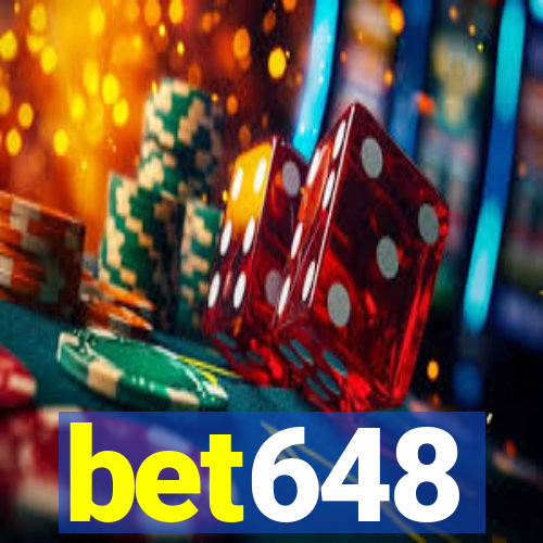 bet648