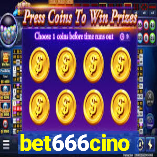 bet666cino