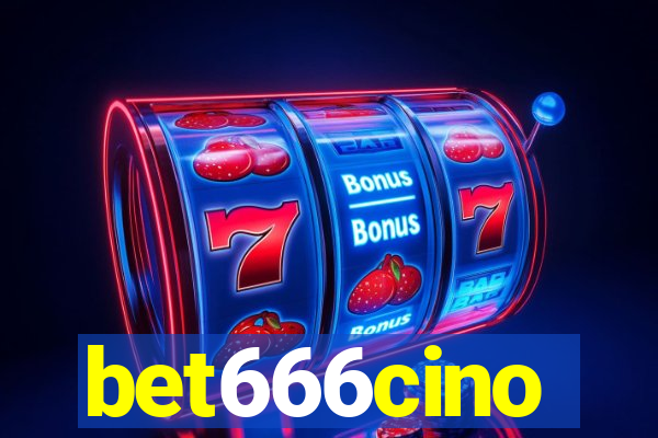 bet666cino