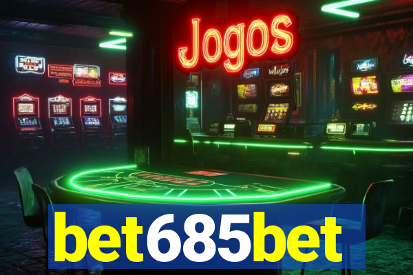 bet685bet