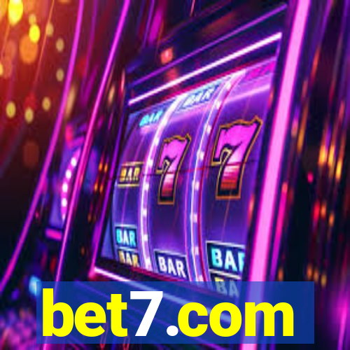 bet7.com