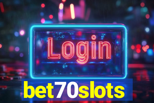 bet70slots