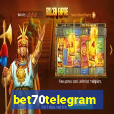 bet70telegram