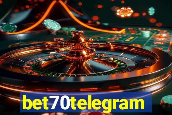 bet70telegram