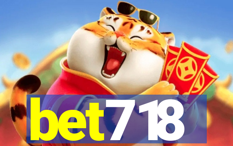 bet718