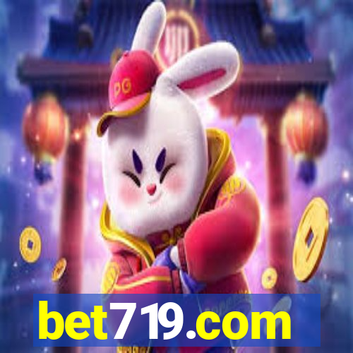 bet719.com