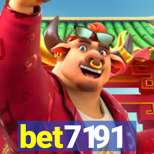 bet7191