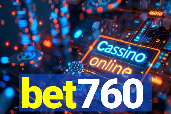 bet760