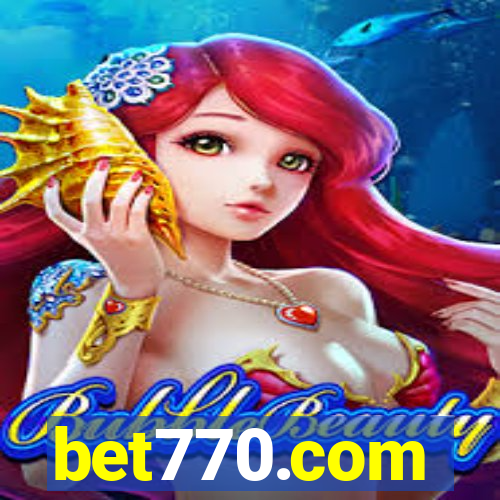 bet770.com