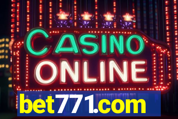 bet771.com