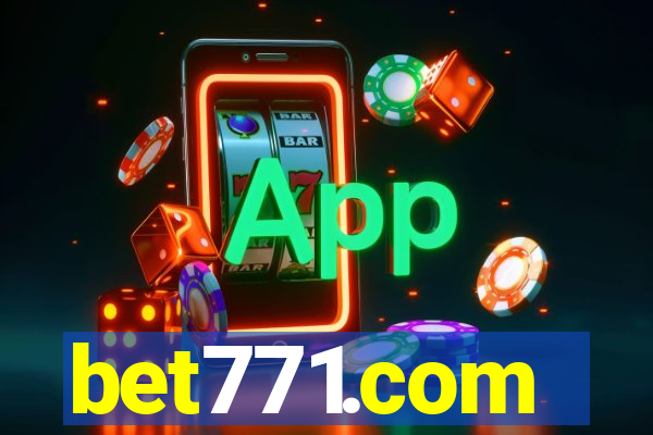 bet771.com