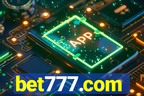 bet777.com