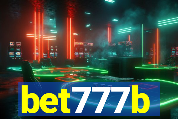 bet777b