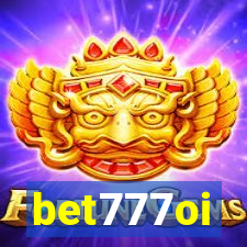 bet777oi