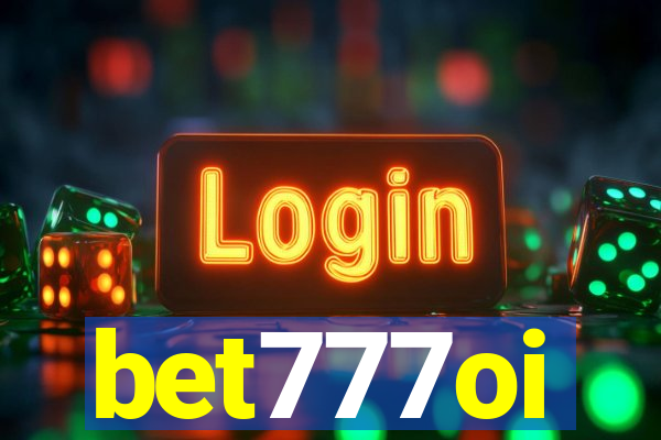 bet777oi