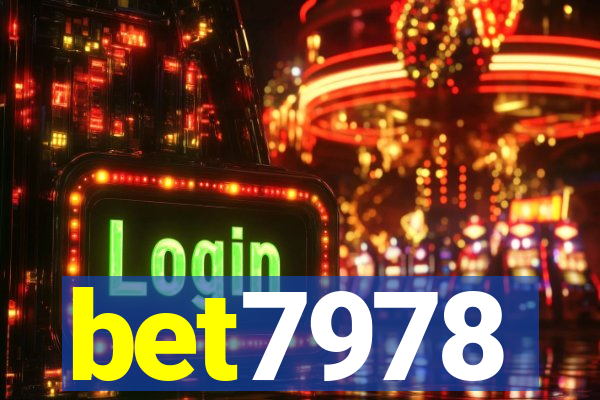 bet7978