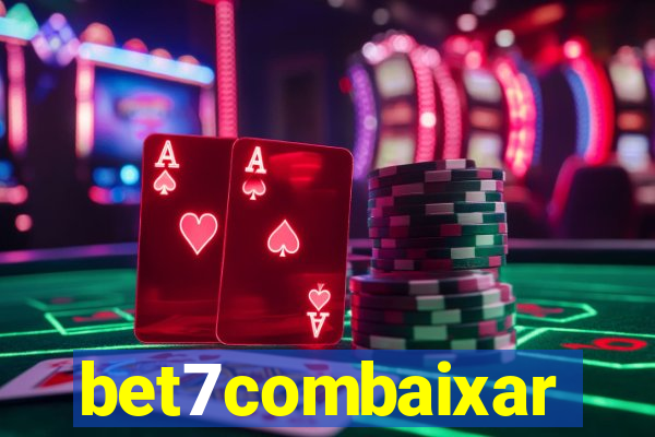 bet7combaixar