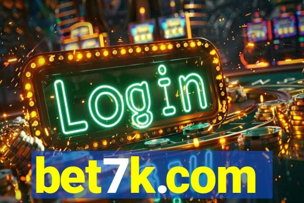 bet7k.com