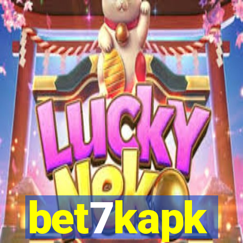 bet7kapk