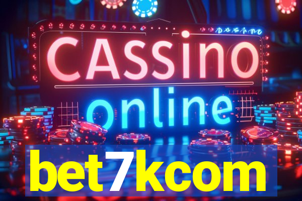 bet7kcom