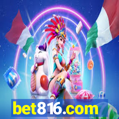 bet816.com