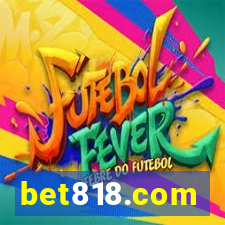 bet818.com