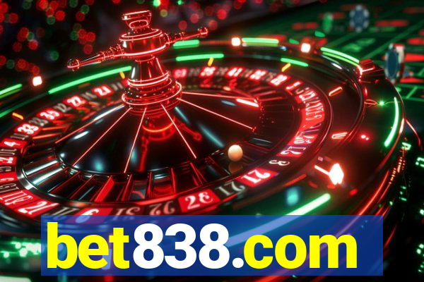 bet838.com