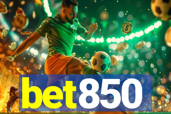 bet850