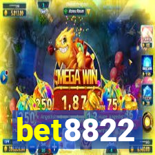 bet8822