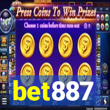 bet887