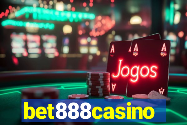 bet888casino