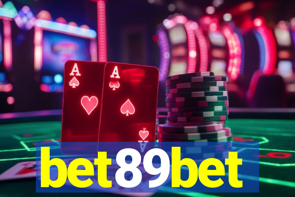 bet89bet