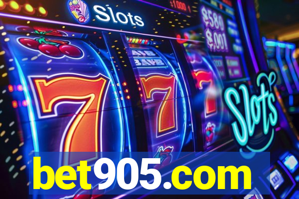 bet905.com