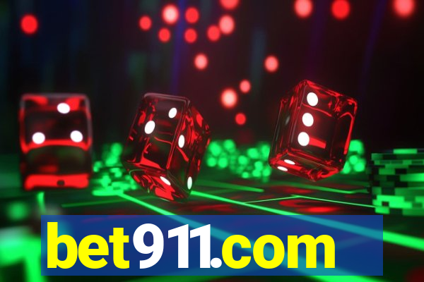 bet911.com