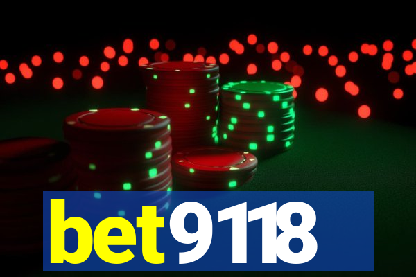 bet9118