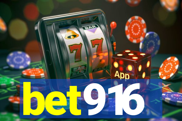 bet916