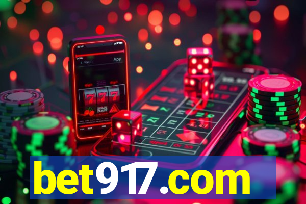 bet917.com