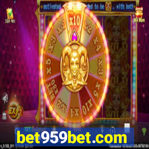 bet959bet.com