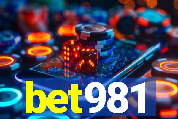 bet981