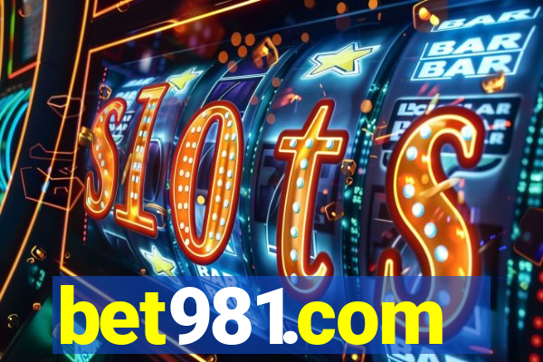 bet981.com