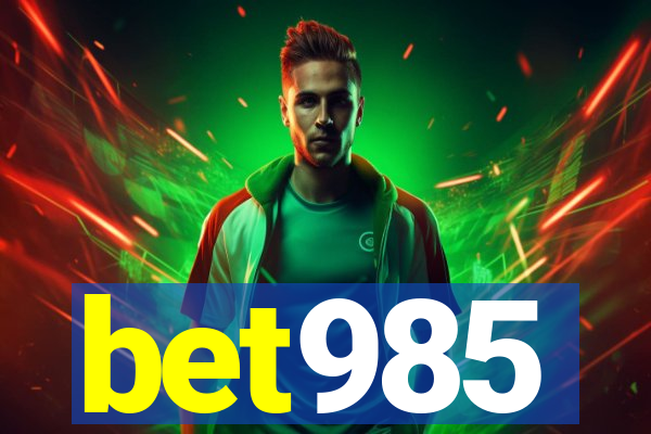 bet985