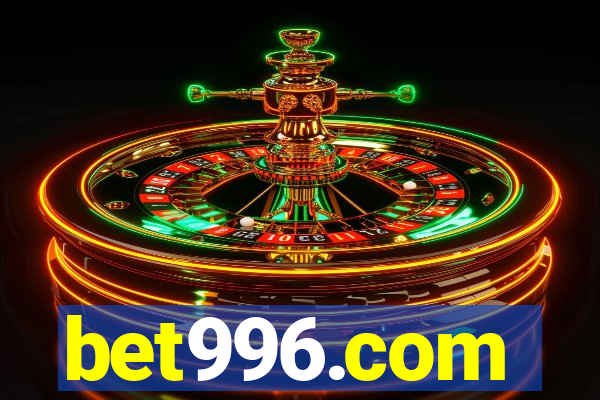 bet996.com