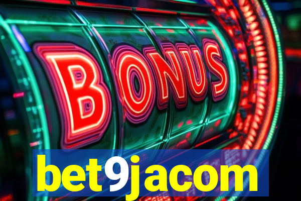 bet9jacom