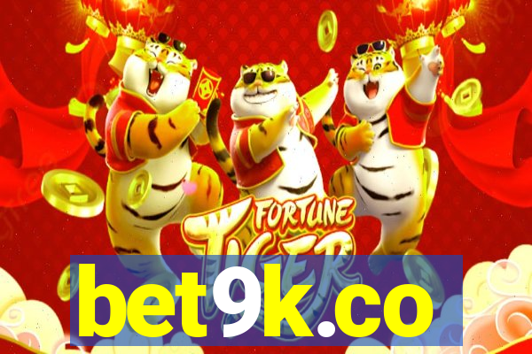 bet9k.co