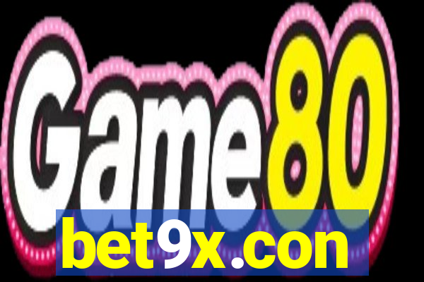 bet9x.con