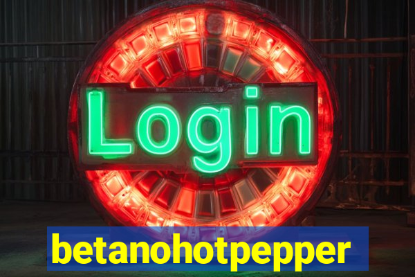 betanohotpepper