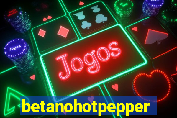 betanohotpepper